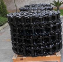 312_excavator_track_link_assy